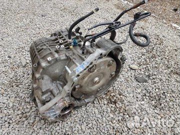 АКПП лексус rx300