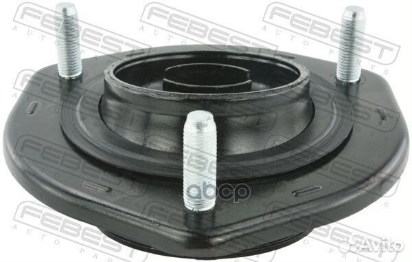 Опора переднего амортизатора tssmcu35F Febest