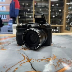 Цифровая камера FujiFilm FinePix S2500HD