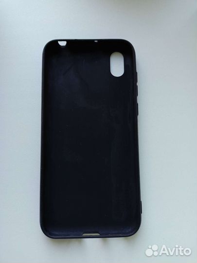 Чехол на Honor 8s
