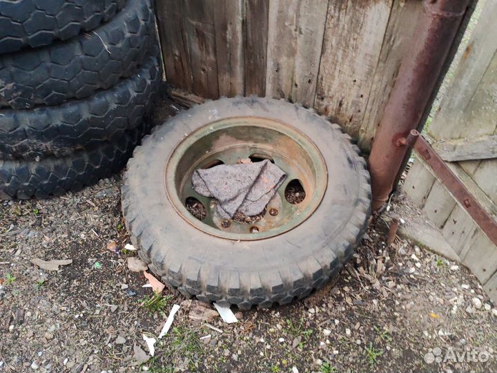 Косынки металлические