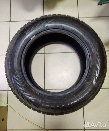 Nordman 7 205/65 R16