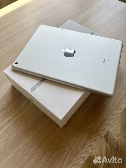iPad 6 32GB