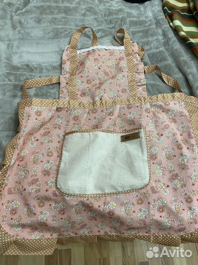 Кухонный фартук