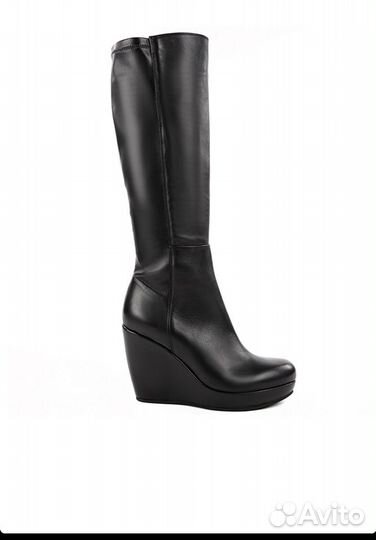 Сапоги kelton размер 36