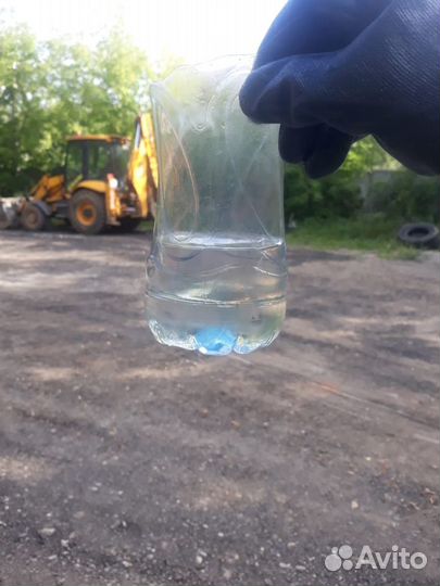 Солярка (класс евро -5) diesel