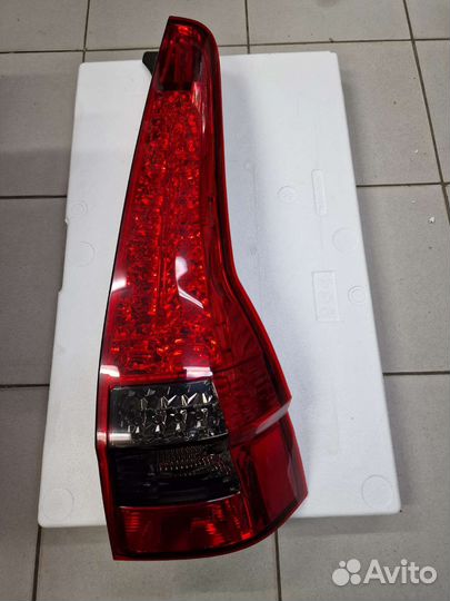 Новые задние фонари Honda CR-V RE