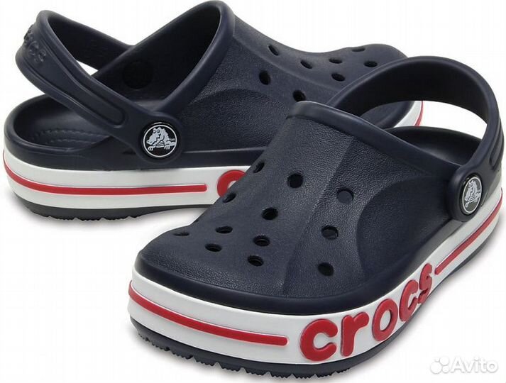 Crocs мужские и женские