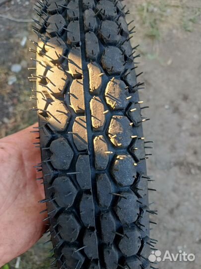 Шины на мотоцикл Минск