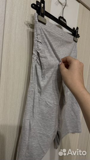 Шорты для беременных