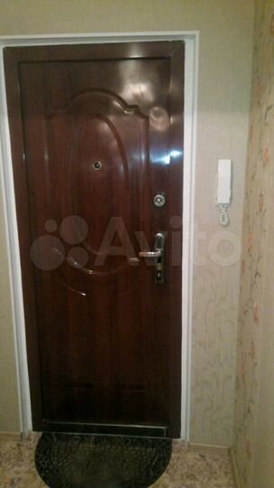 1-к. квартира, 38 м², 9/9 эт.