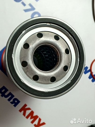 Фильтр масляный Nissan Diesel; Fuso fighter RedSki