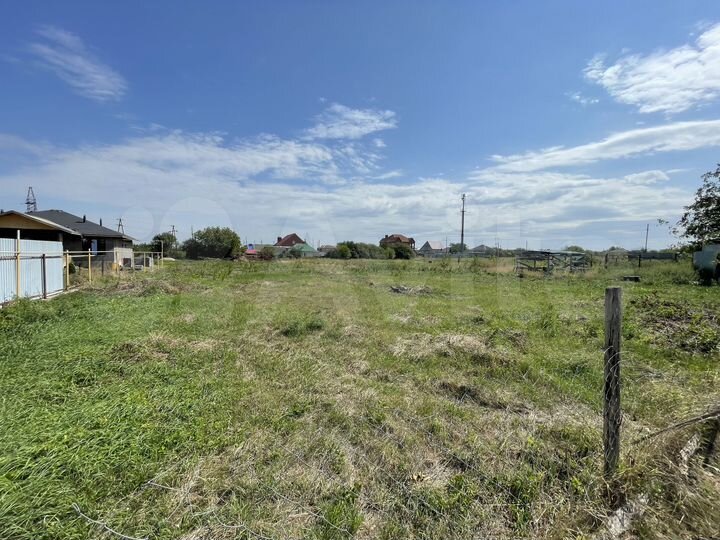 Участок 15 сот. (ИЖС)