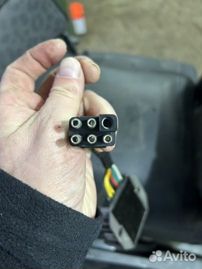 Реле регулятора арктик кэт