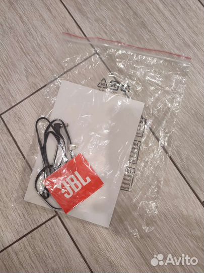 Сабвуфер JBL GT-12BP