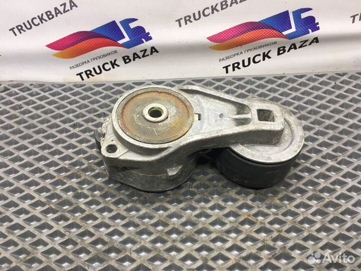 Ролик-натяжитель Scania 4-series, Scania 5-series