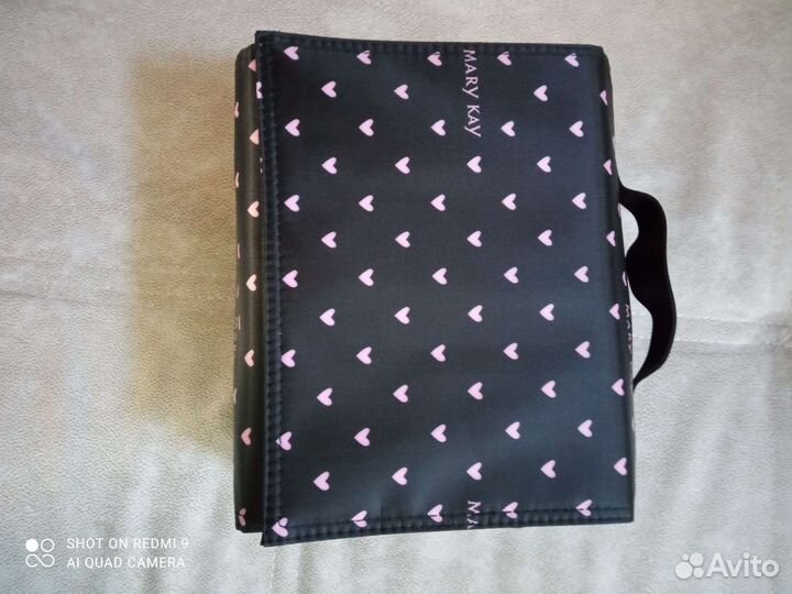 Косметичка от компании Мери Кей