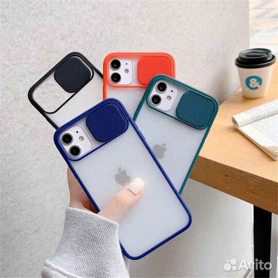 Чехлы на iPhone 11, 12, 13,14 (Pro, Pro Max)