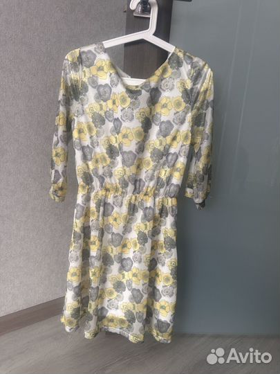 Платье женское