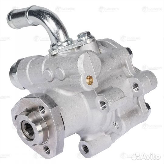 Насос гидроусилителя VW Transporter