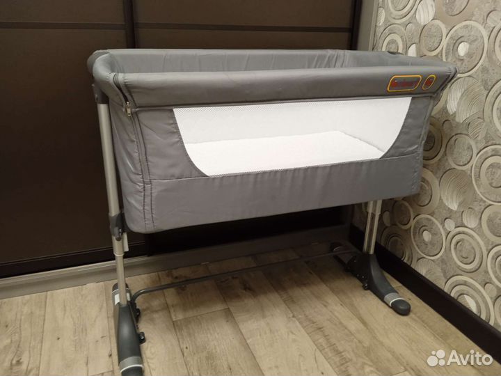 Детская люлька колыбель