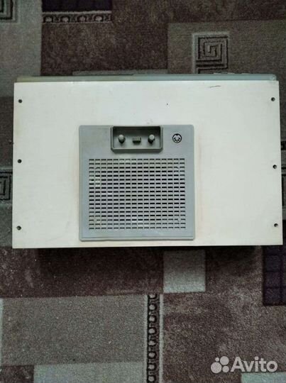 Радиоприемник