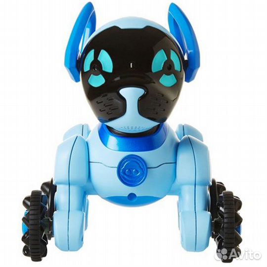 Интерактивная игрушка Собачка WOW WEE #255721