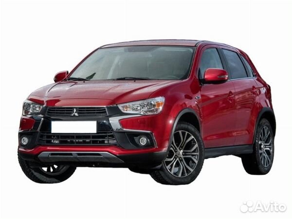 Цепь грм mitsubishi 4B10, 4B11, 4B11T, 4B12