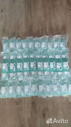 Зарядное устройство borofone Мicro-USB, Type-C