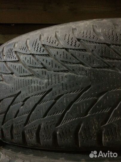 Nokian Tyres Hakkapeliitta R2 205/55 R16