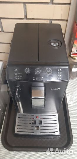 Кофемашина philips saeco