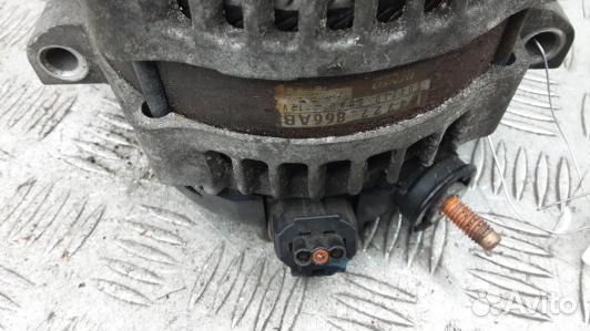 Генератор дизельный chrysler voyager Grand Voyager