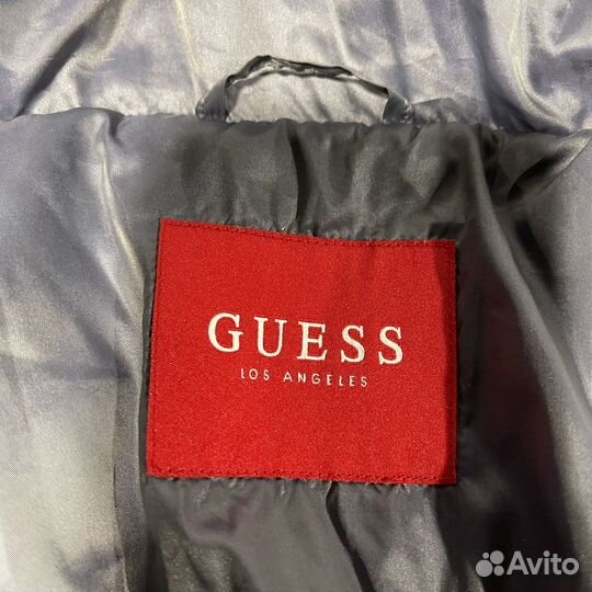 Куртка женская guess