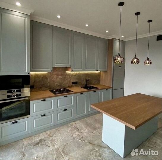 Кухня