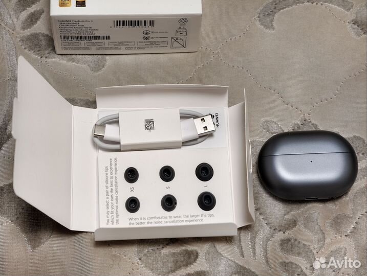 Huawei FreeBuds Pro 3