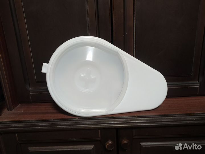 Судно для лежачих больных новое