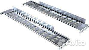 Рельсы в стойку APC smart Ups