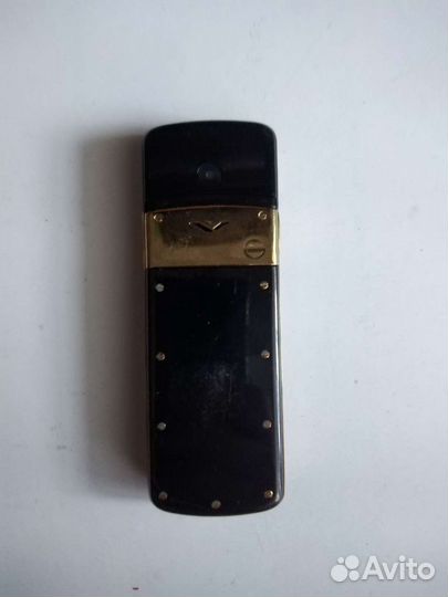 Vertu Signature M