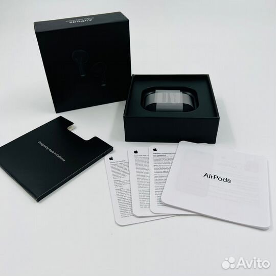 Наушники беспроводные AirPods 3 Premium