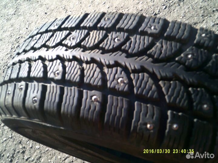 КАМА 505 Irbis 175/65 R14