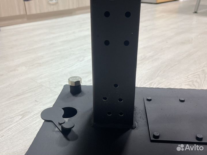 Печь на отработке с водяным контуром