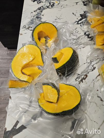 Тыква оптом