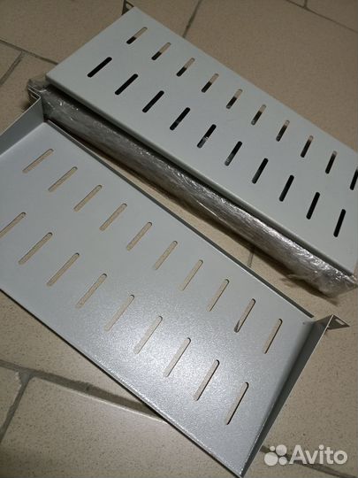 Полка консольная 200*450