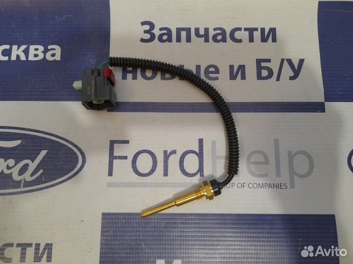 Датчик температуры ож Форд Ford Transit duratorg