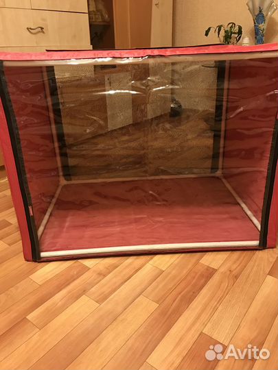 Палатка выставочная