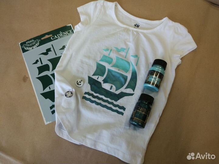 Выездные мастер-классы для детей и взрослых