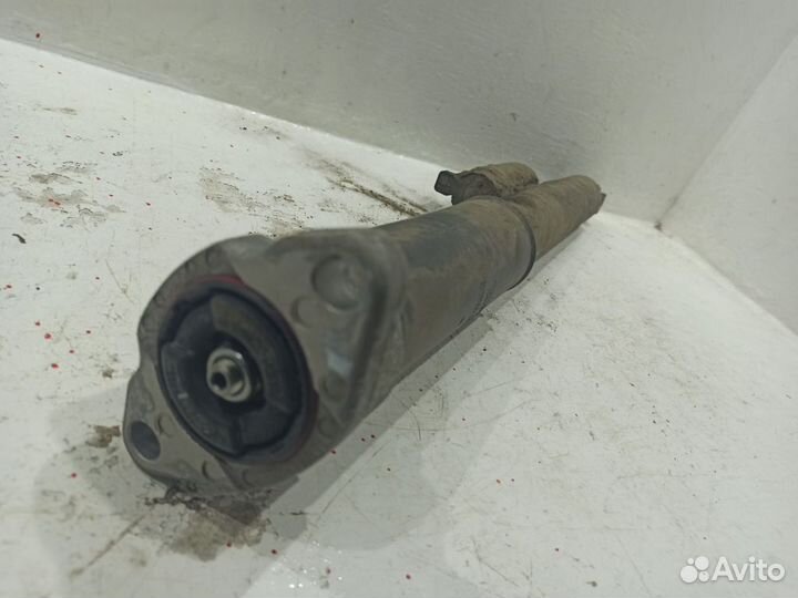 Амортизатор задний