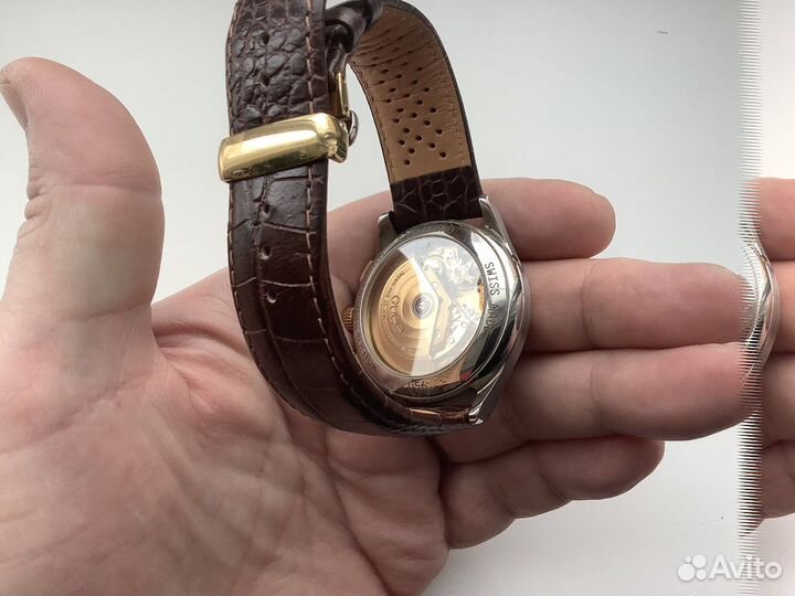 Часы Gucci Automatic