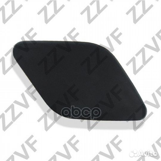 Крышка форсунки омывателя правая (R) BMW X5 E70