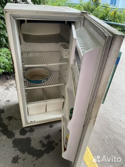 Холодильник